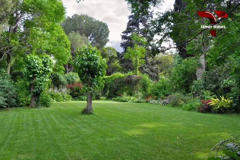 جشن عروسی در ازمیر لوکیشن مناسب عکاسی در ازمیر